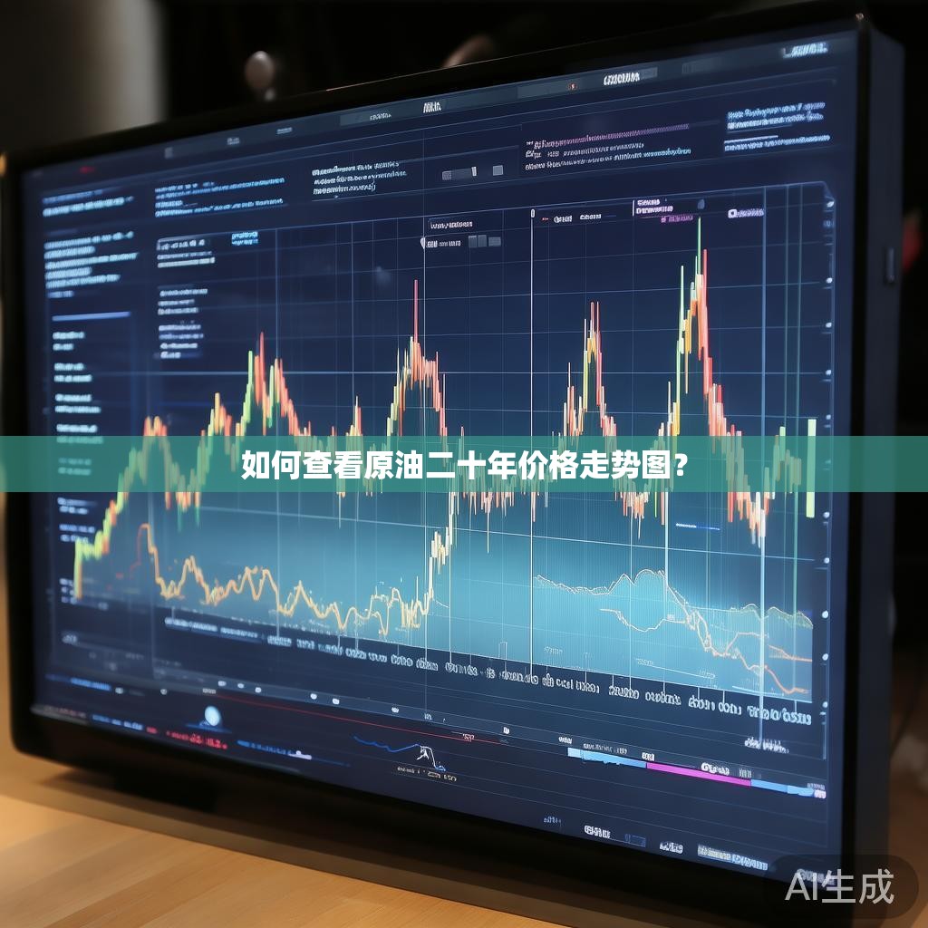 如何查看原油二十年价格走势图? 如何查看原油二十年价格走势图?