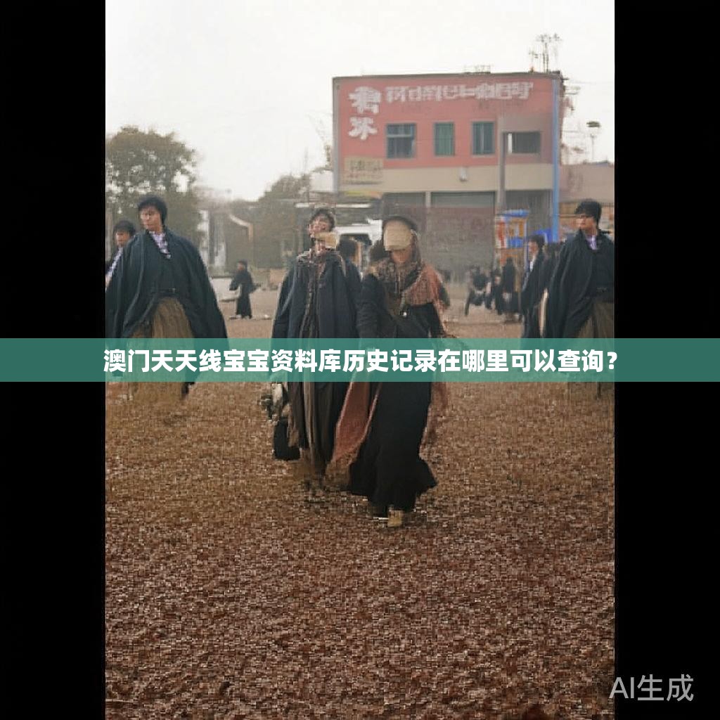 澳门天天线宝宝资料库历史记录在哪里可以查询? 澳门天天线宝宝资料库历史记录在哪里可以查询?
