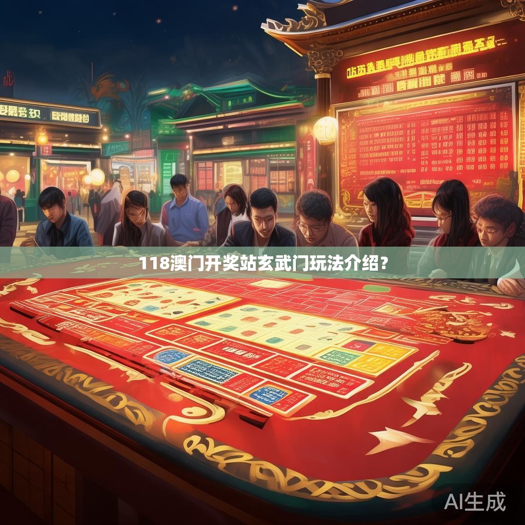 118澳门开奖站玄武门玩法介绍？