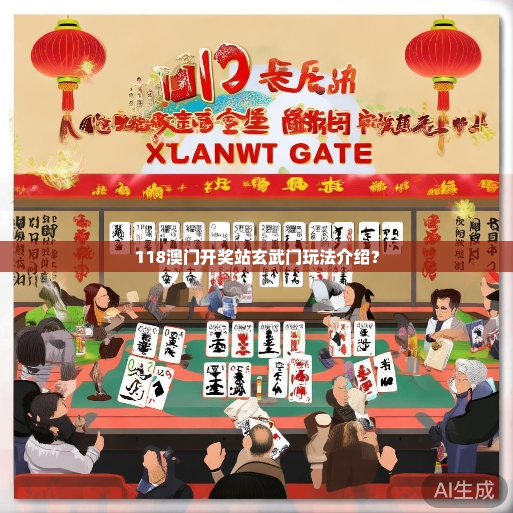 118澳门开奖站玄武门玩法介绍？