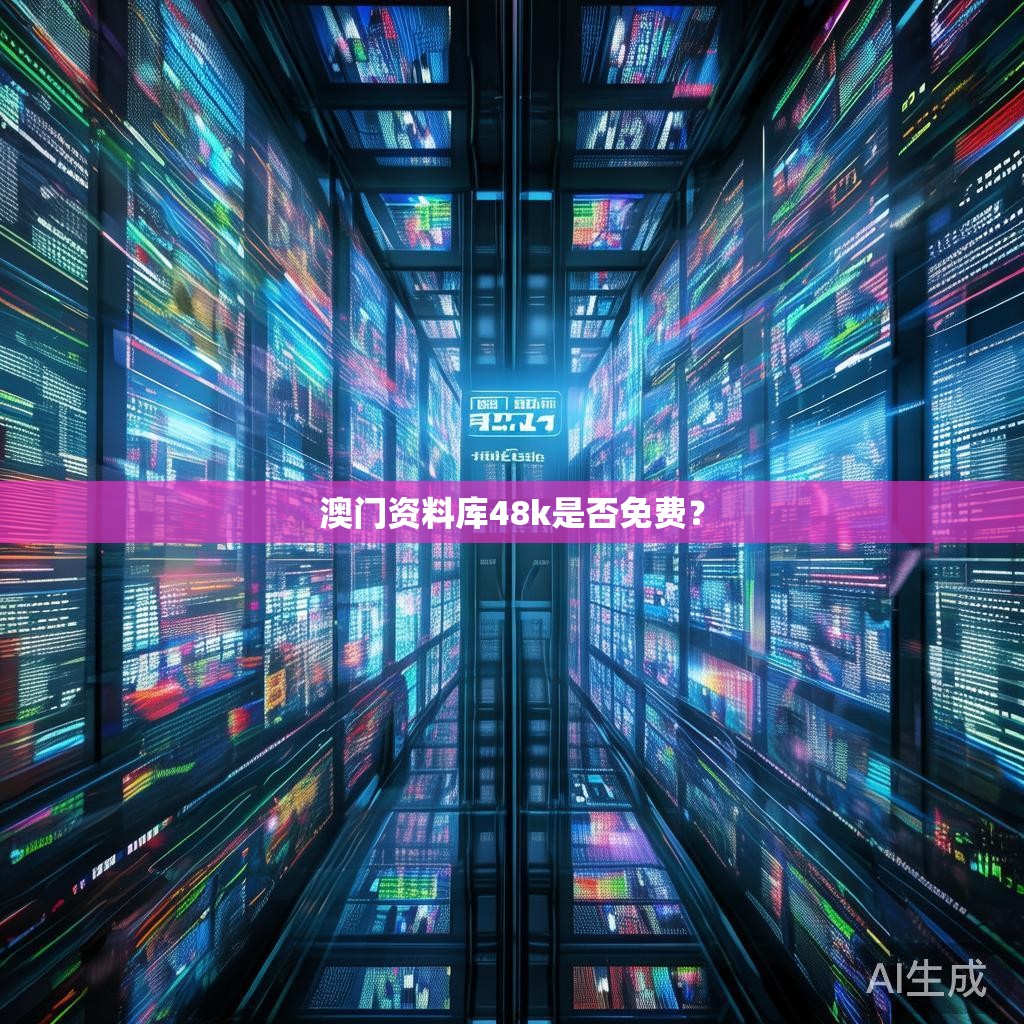 澳门资料库48k是否免费？