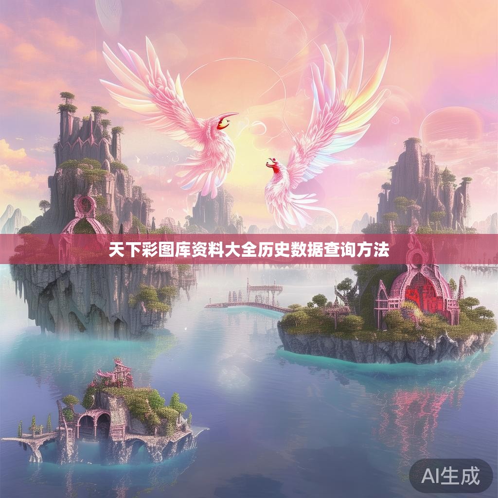 天下彩图库资料大全历史数据查询方法