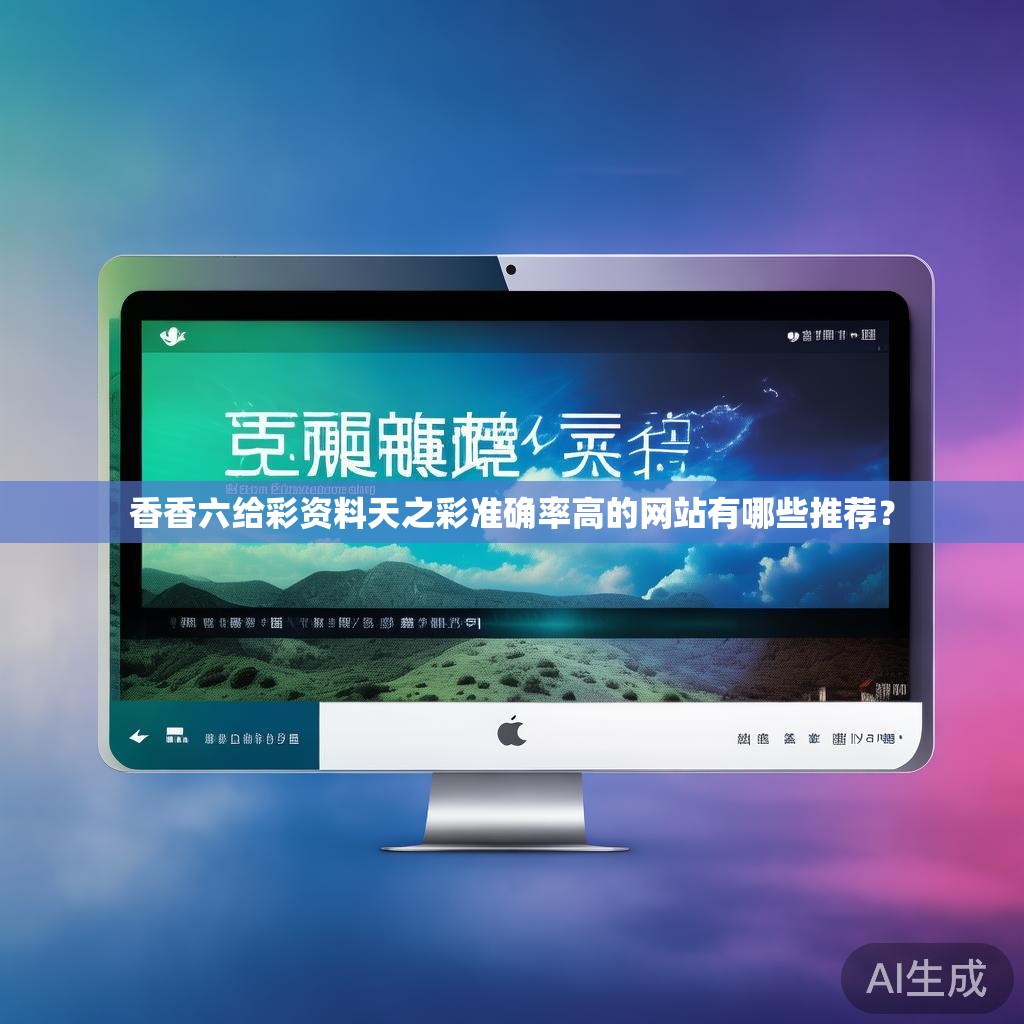 香香六给彩资料天之彩准确率高的网站有哪些推荐？