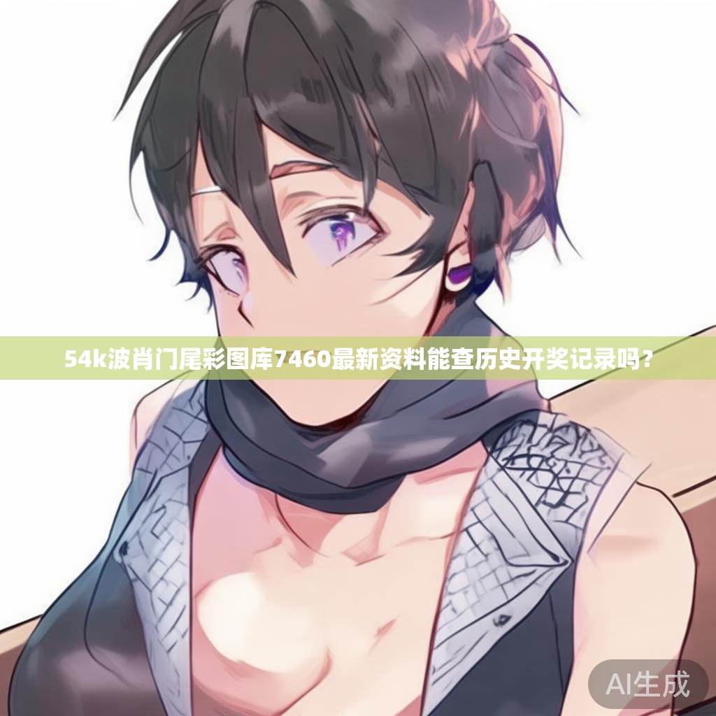 54k波肖门尾彩图库7460最新资料能查历史开奖记录吗? 54k波肖门尾彩图库7460最新资料能查历史开奖记录吗?
