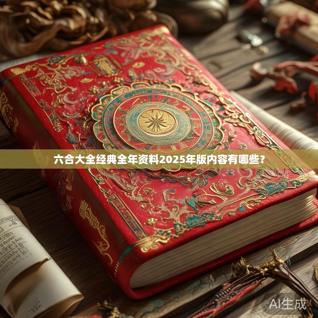 六合大全经典全年资料2025年版内容有哪些？