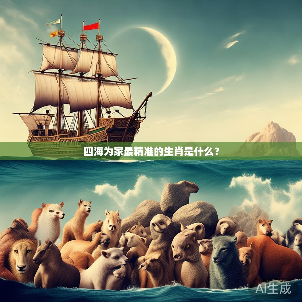 四海为家最精准的生肖是什么？