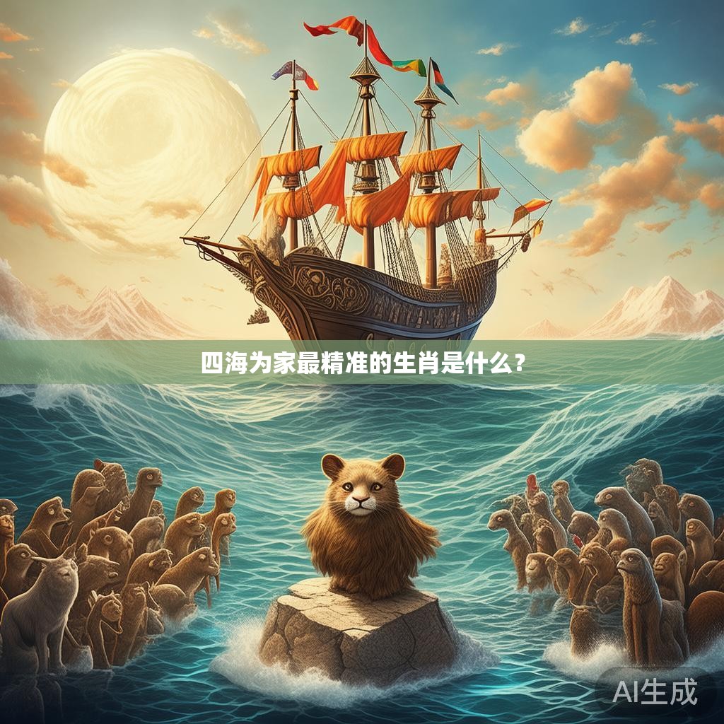 四海为家最精准的生肖是什么？