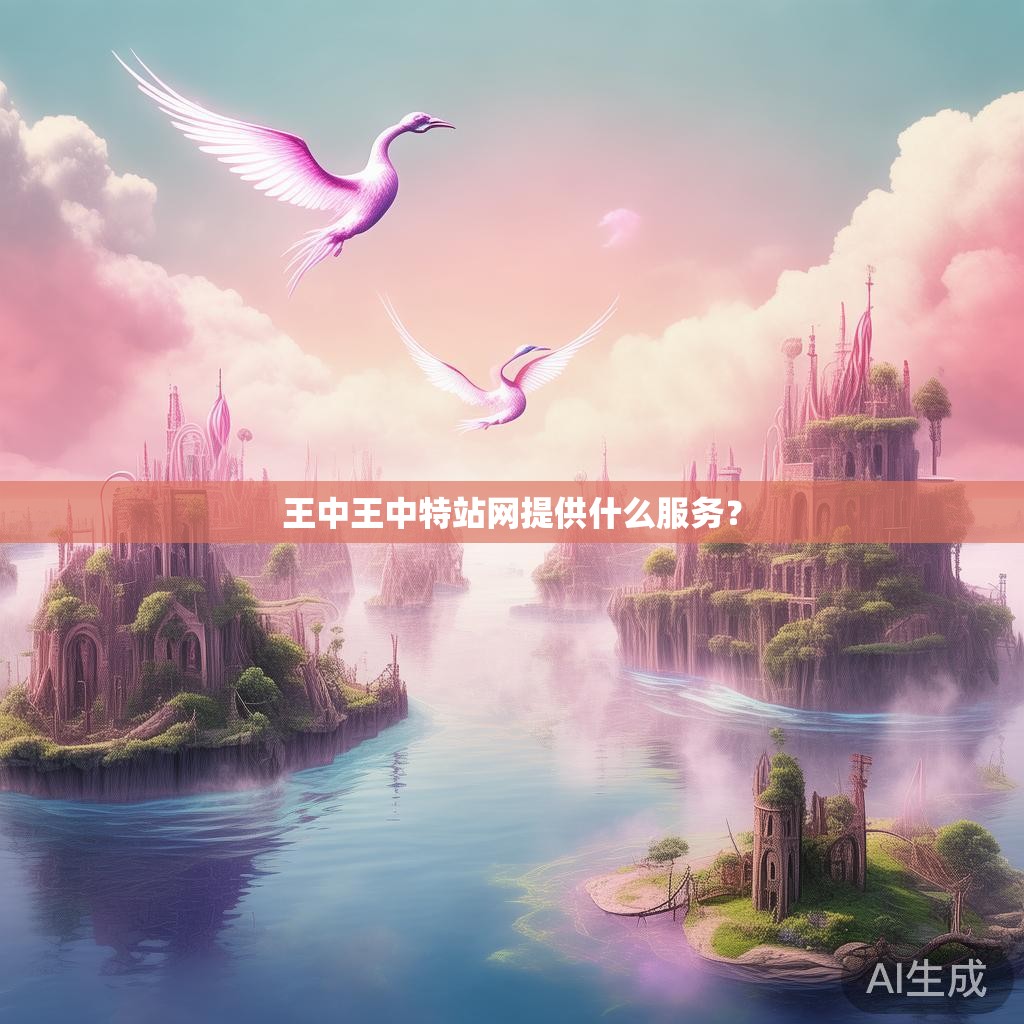 王中王中特站网提供什么服务？