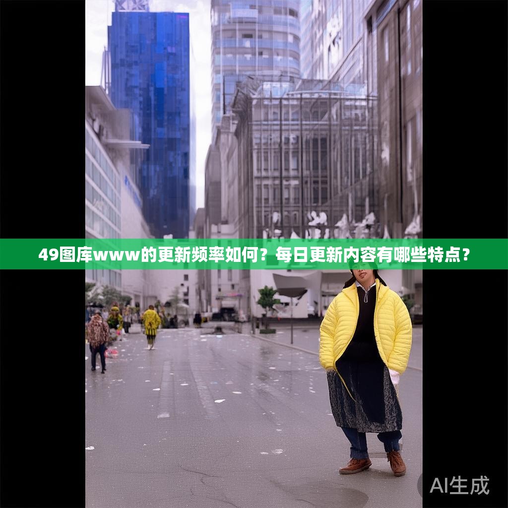 49图库www的更新频率如何?每日更新内容有哪些特点? 49图库www的更新频率如何?每日更新内容有哪些特点?
