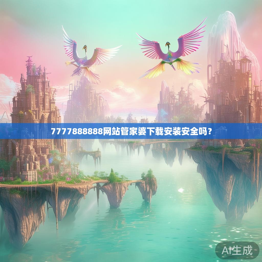 7777888888网站管家婆下载安装安全吗? 7777888888网站管家婆下载安装安全吗?