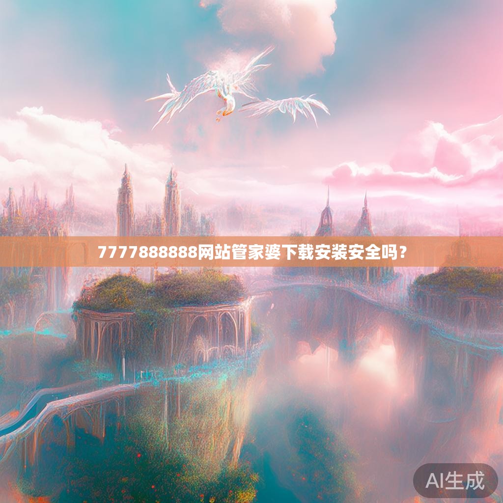 7777888888网站管家婆下载安装安全吗? 7777888888网站管家婆下载安装安全吗?