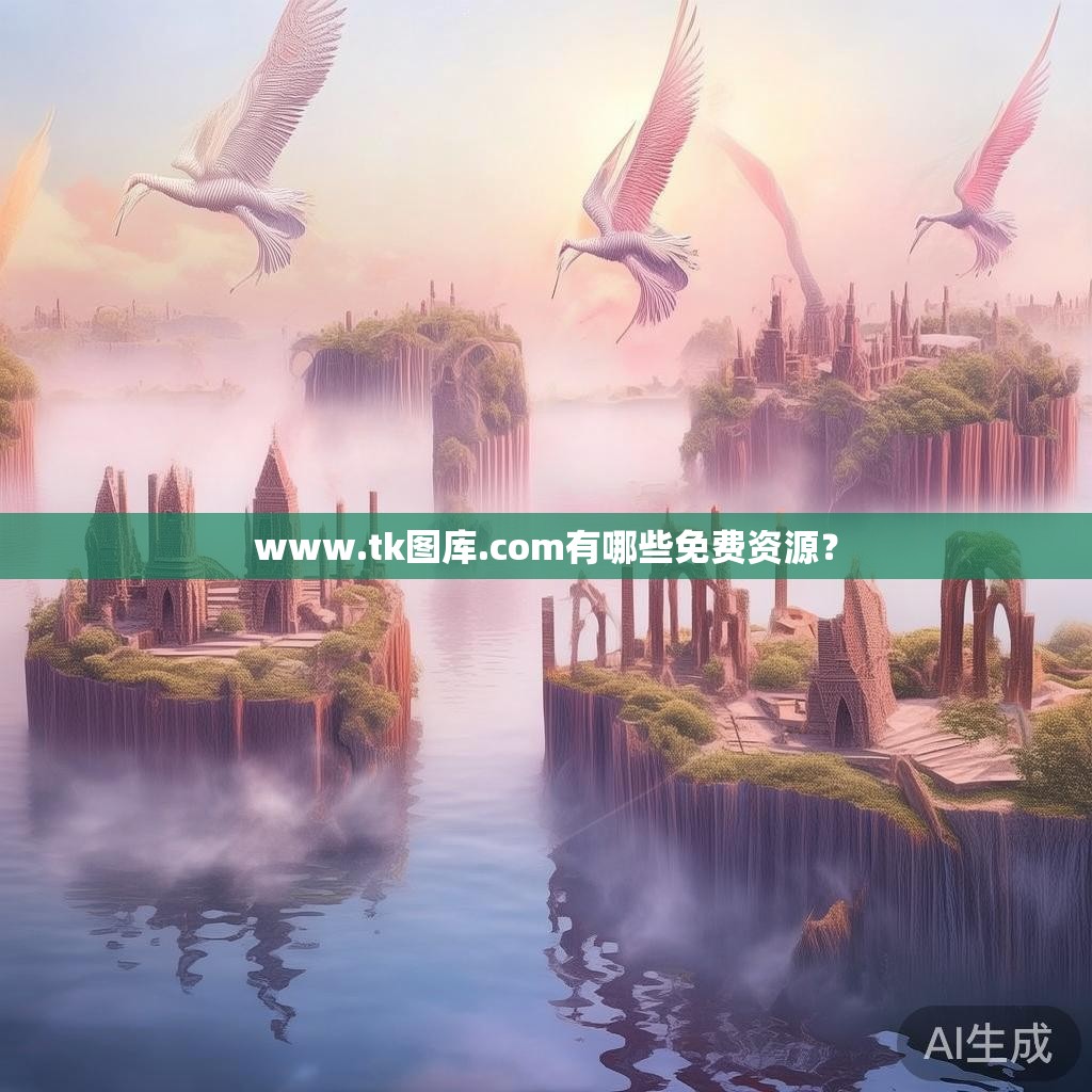 www.tk图库.com有哪些免费资源？