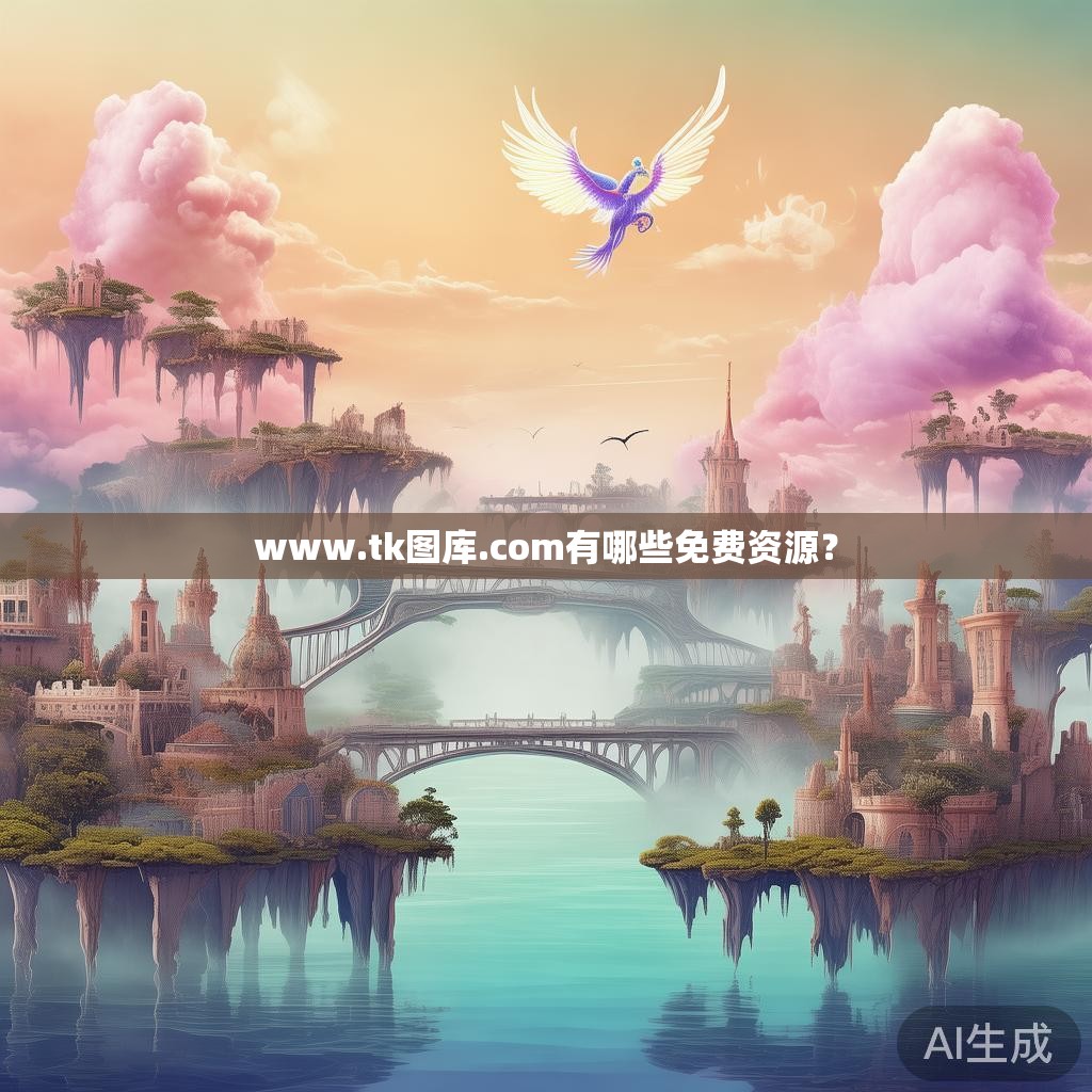 www.tk图库.com有哪些免费资源？