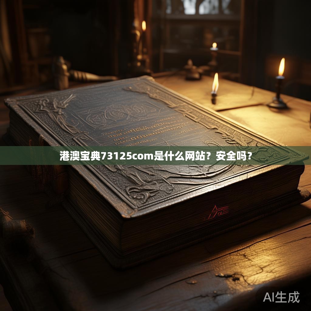 港澳宝典73125com是什么网站？安全吗？