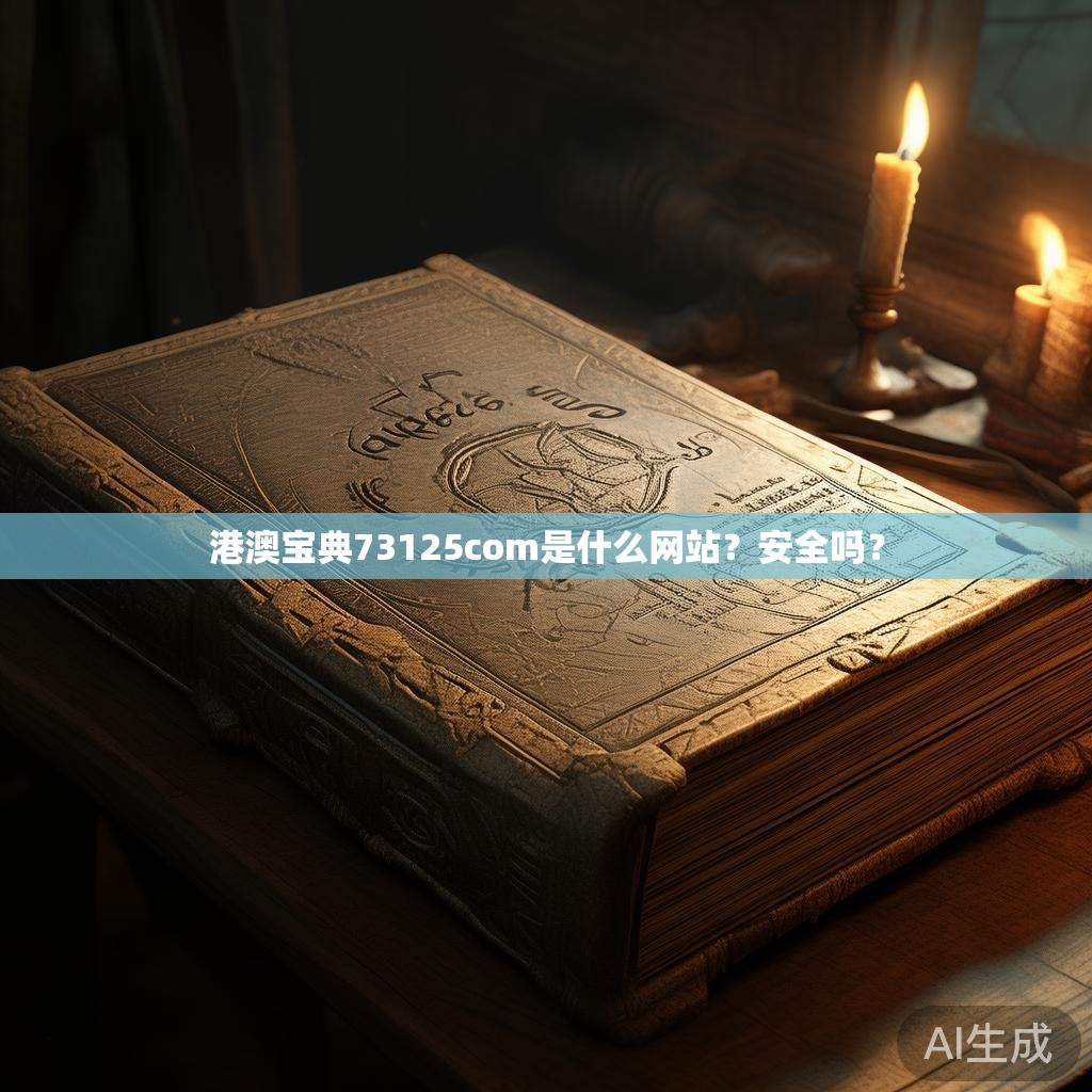 港澳宝典73125com是什么网站？安全吗？