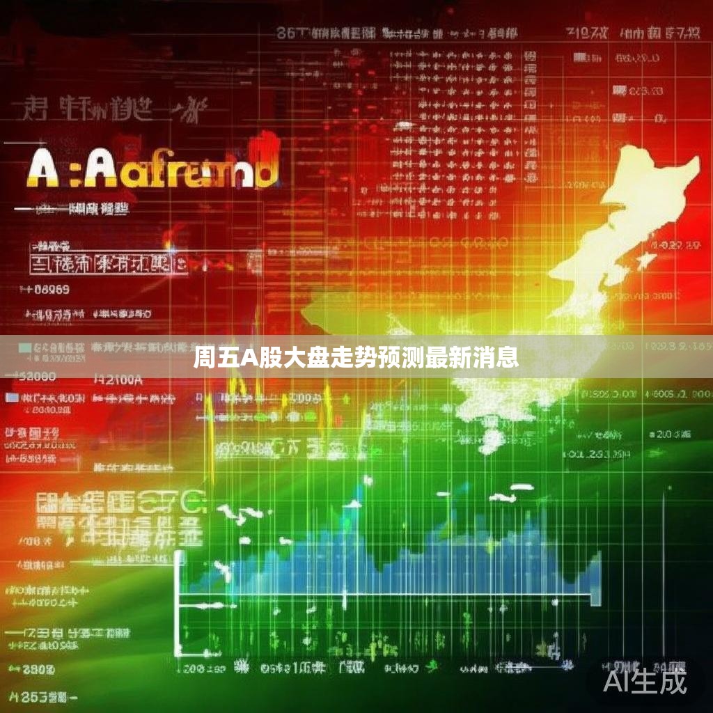 周五A股大盘走势预测最新消息