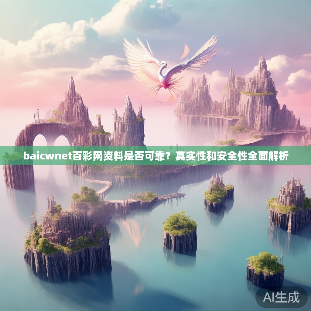 baicwnet百彩网资料是否可靠?真实性和安全性全面解析 baicwnet百彩网资料是否可靠?真实性和安全性全面解析