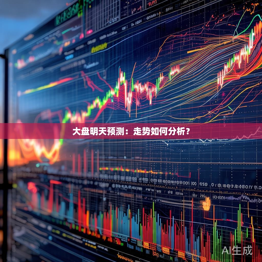 大盘明天预测：走势如何分析？