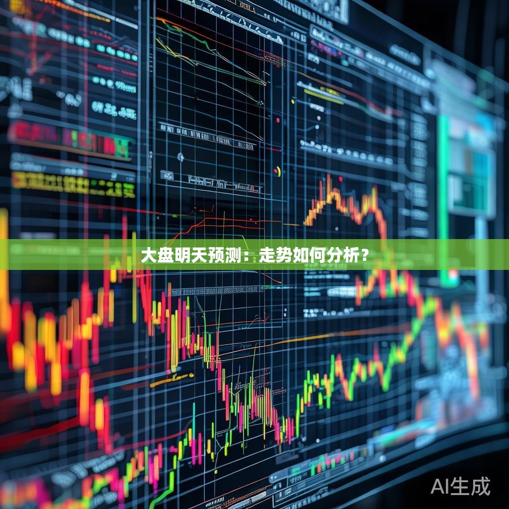大盘明天预测：走势如何分析？