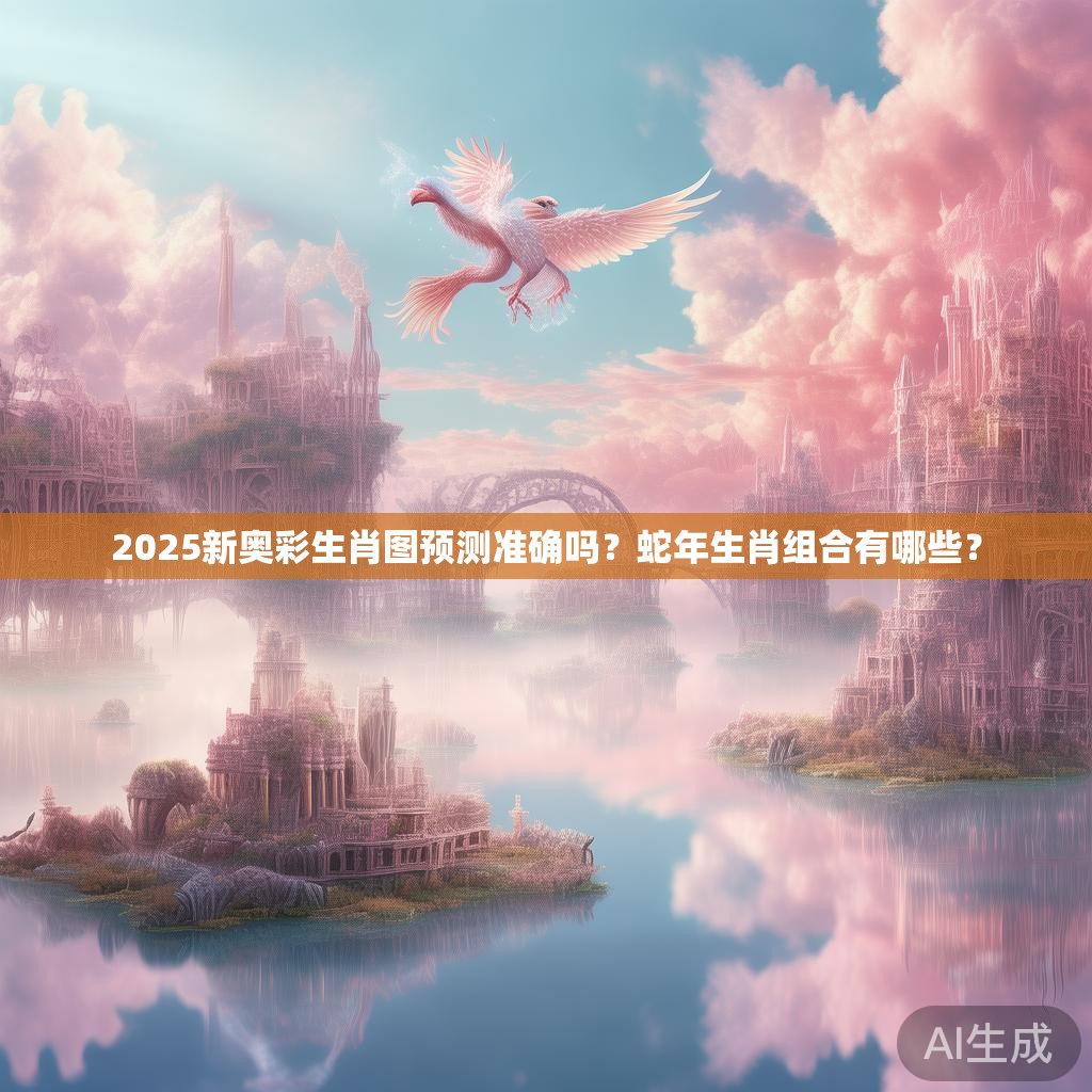 2025新奥彩生肖图预测准确吗？蛇年生肖组合有哪些？