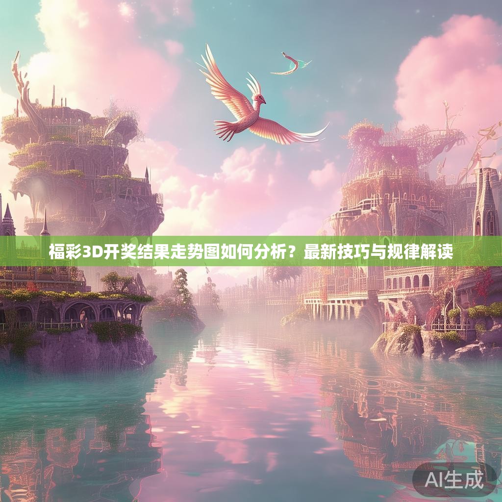 福彩3D开奖结果走势图如何分析？最新技巧与规律解读