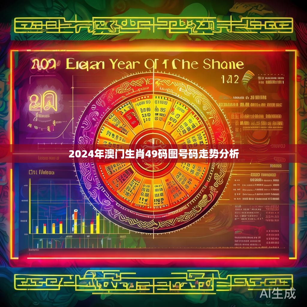2024年澳门生肖49码图号码走势分析