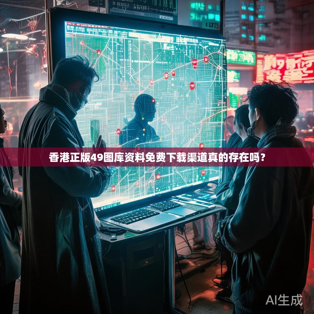 香港正版49图库资料免费下载渠道真的存在吗？