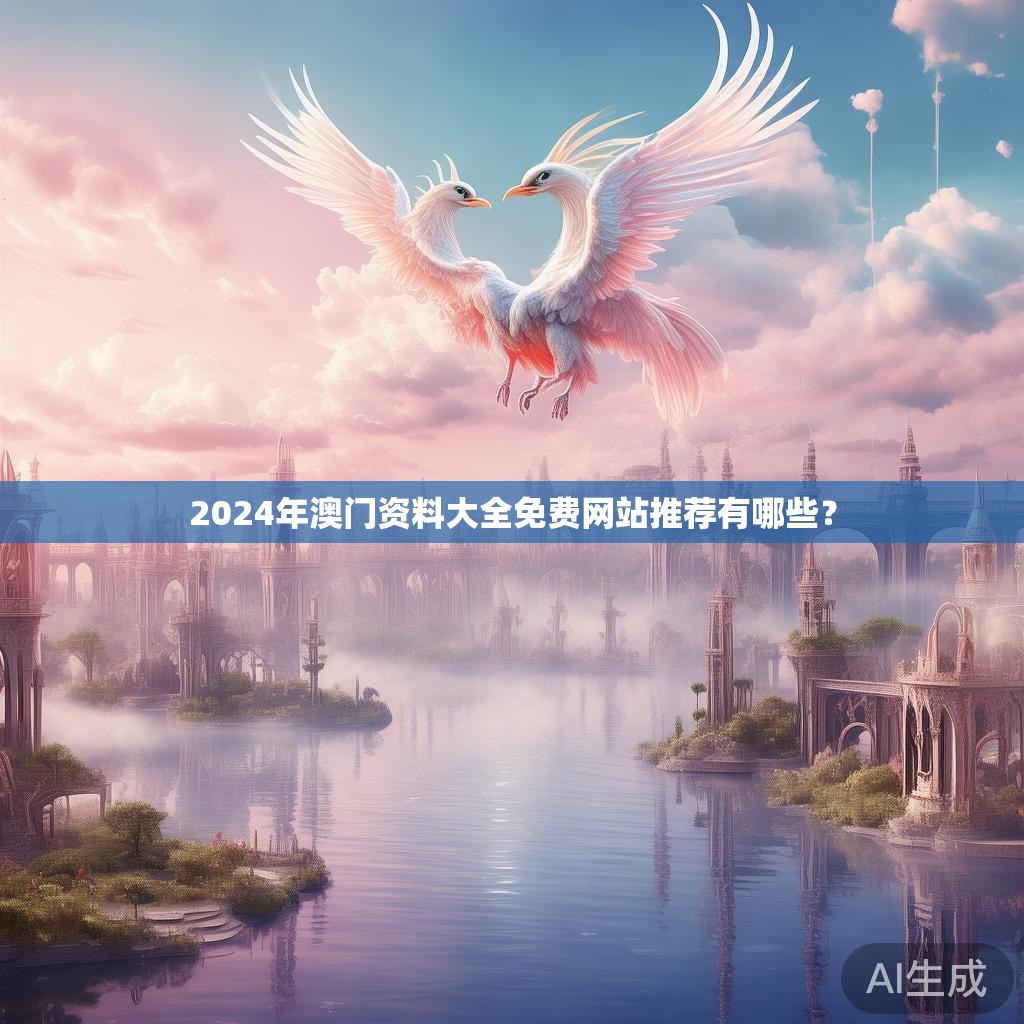 2024年澳门资料大全免费网站推荐有哪些？