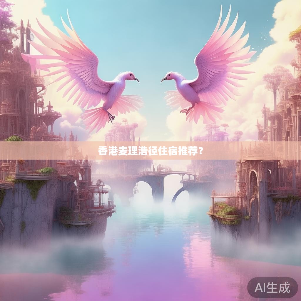 香港麦理浩径住宿推荐？