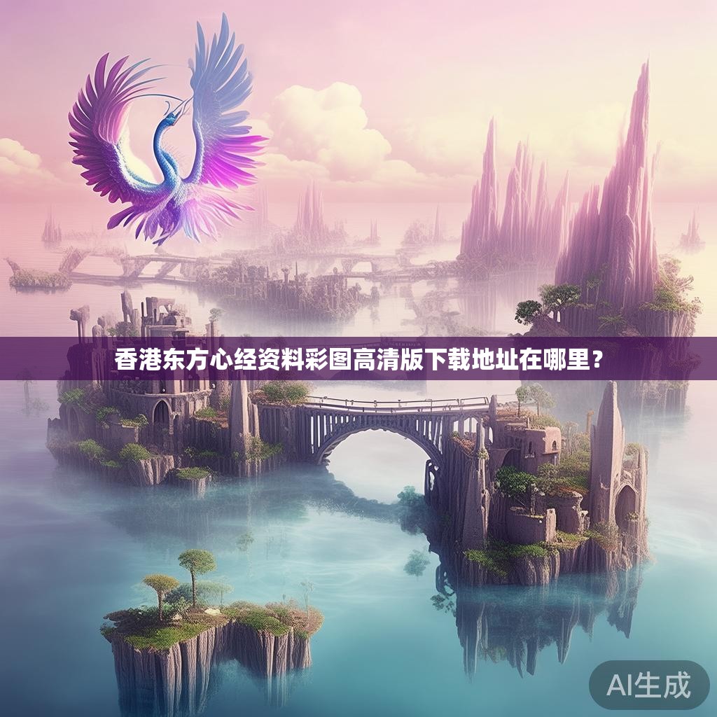 香港东方心经资料彩图高清版下载地址在哪里？