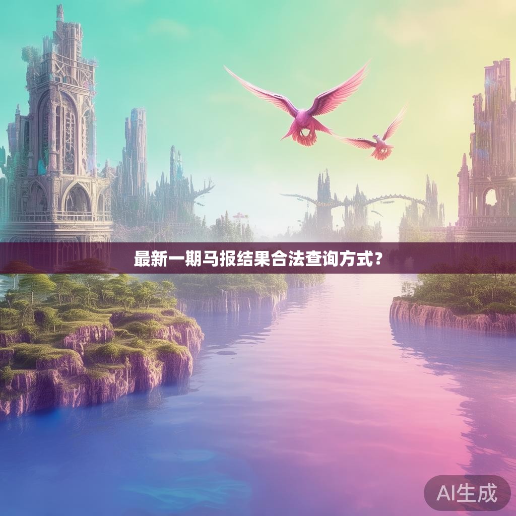 最新一期马报结果合法查询方式？