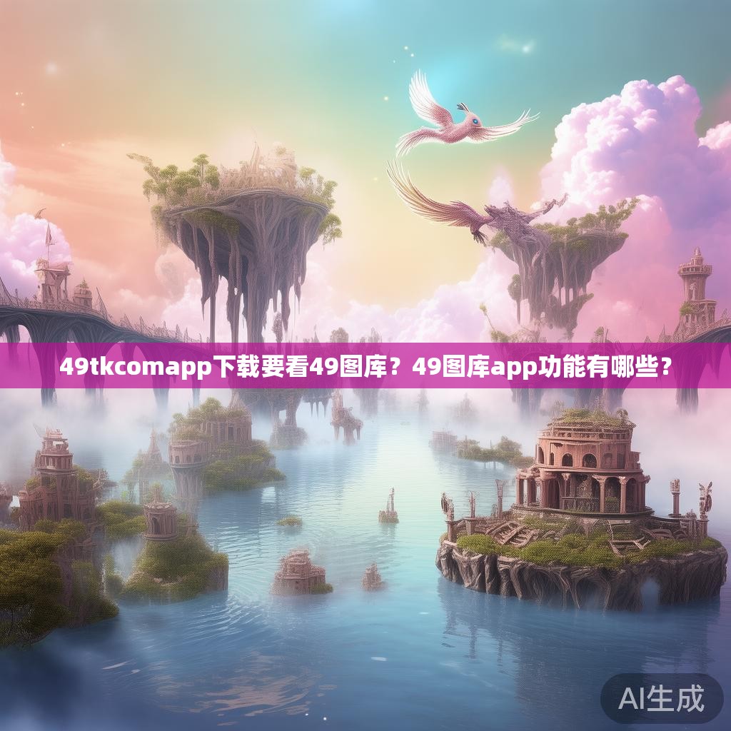 49tkcomapp下载要看49图库？49图库app功能有哪些？