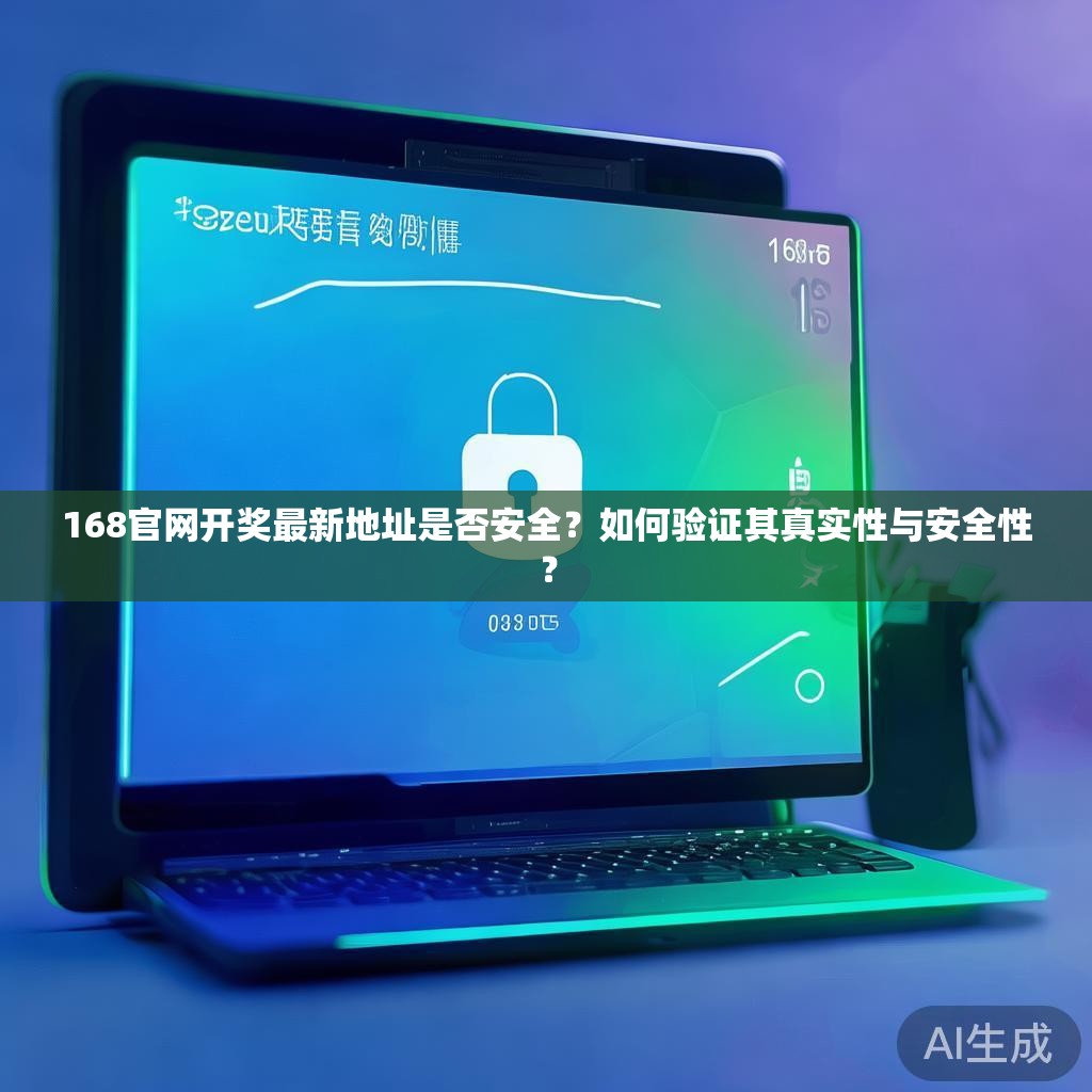 168官网开奖最新地址是否安全？如何验证其真实性与安全性？