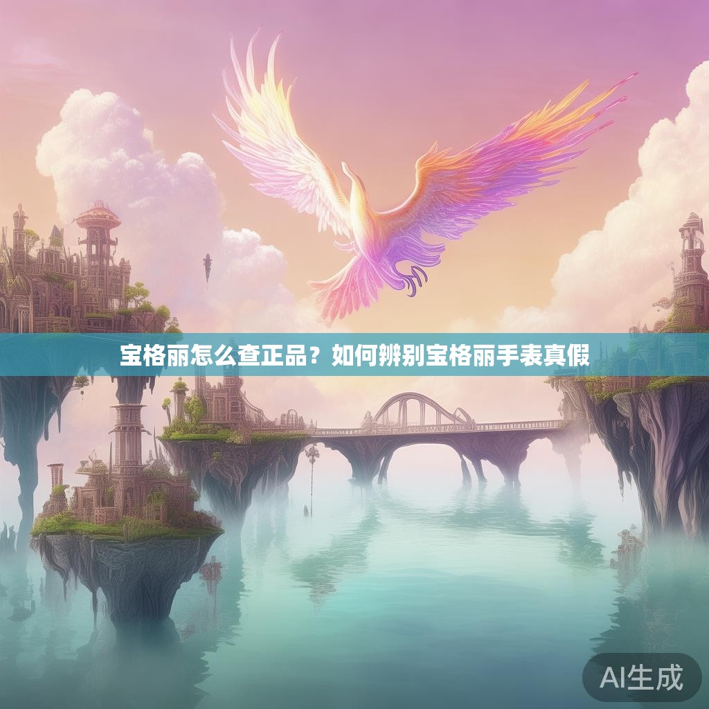宝格丽怎么查正品？如何辨别宝格丽手表真假
