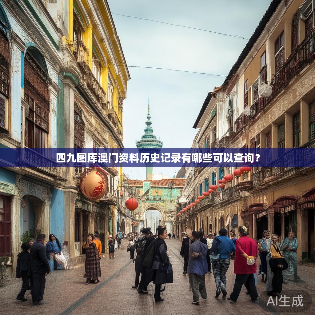 四九图库澳门资料历史记录有哪些可以查询？