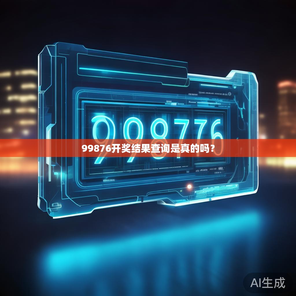 99876开奖结果查询是真的吗? 99876开奖结果查询是真的吗?