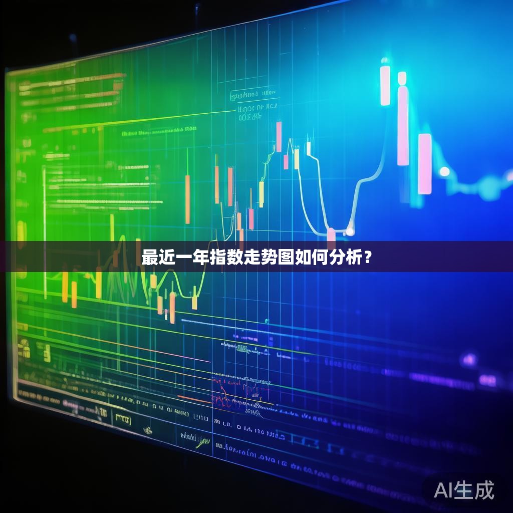 最近一年指数走势图如何分析？
