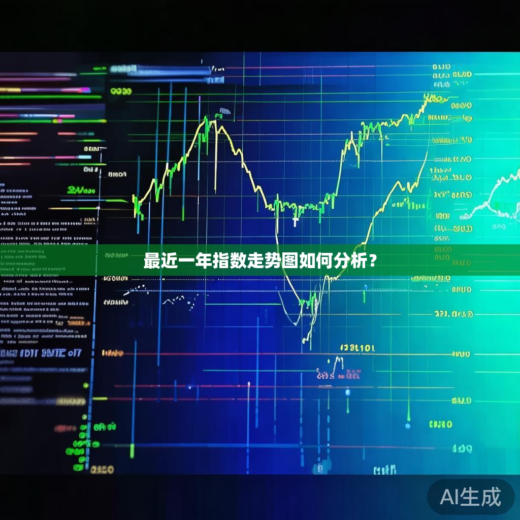最近一年指数走势图如何分析？