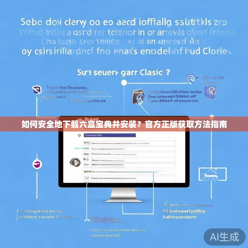 如何安全地下载六盒宝典并安装？官方正版获取方法指南