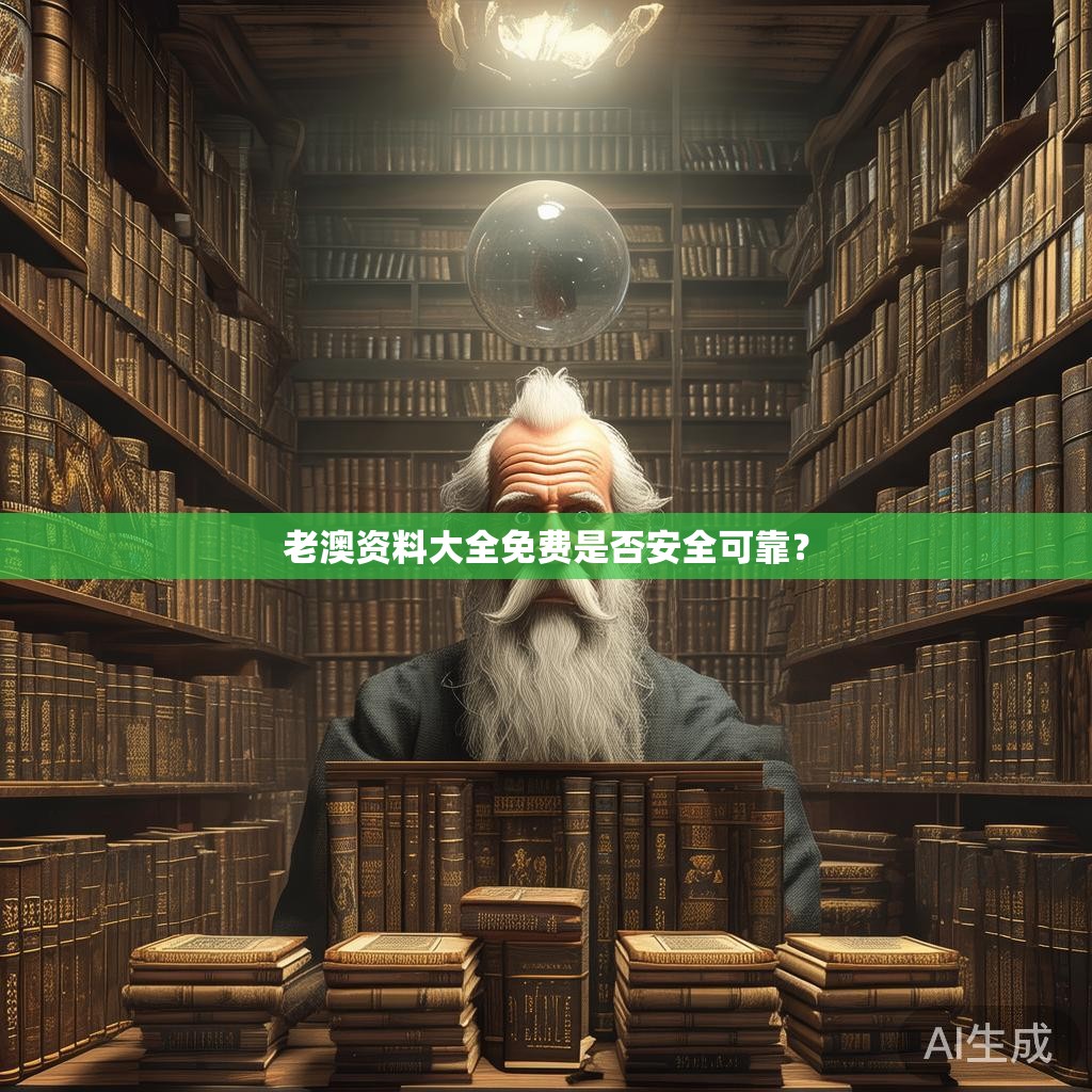 老澳资料大全免费是否安全可靠？