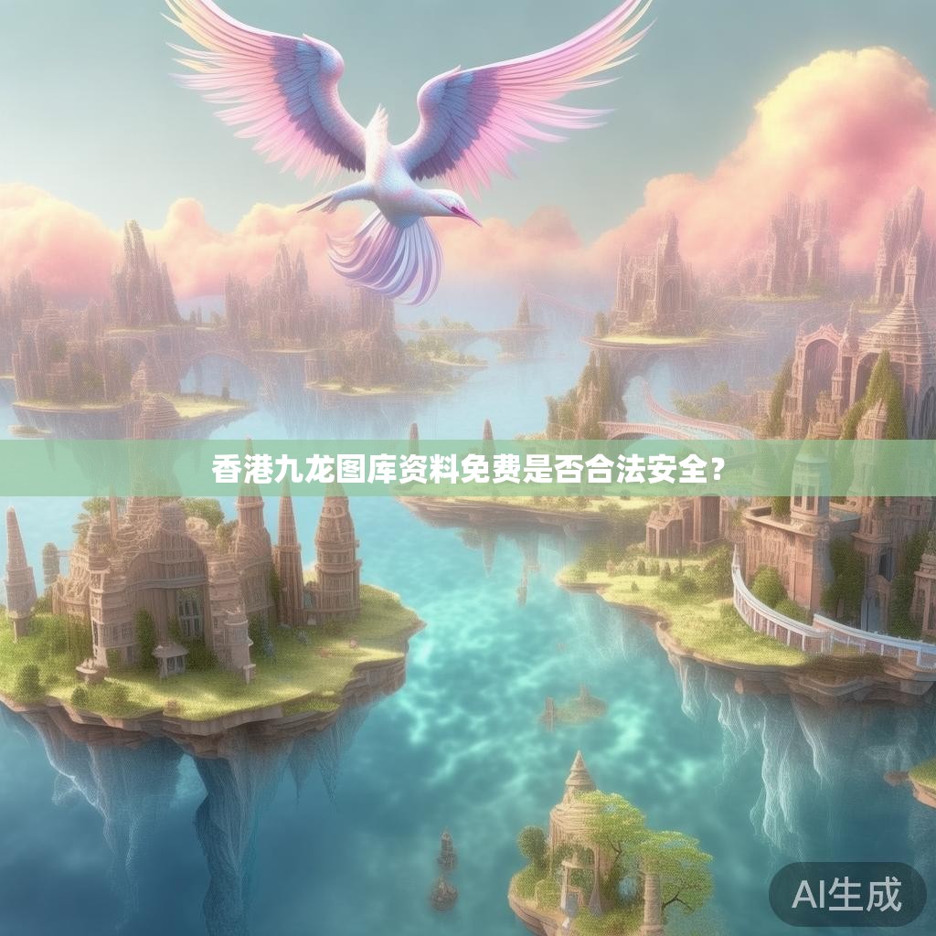 香港九龙图库资料免费是否合法安全？