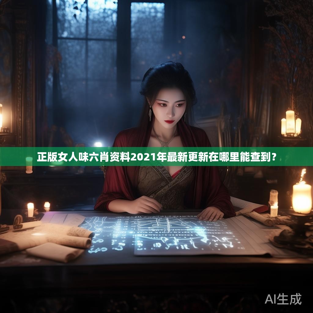 正版女人味六肖资料2021年最新更新在哪里能查到？
