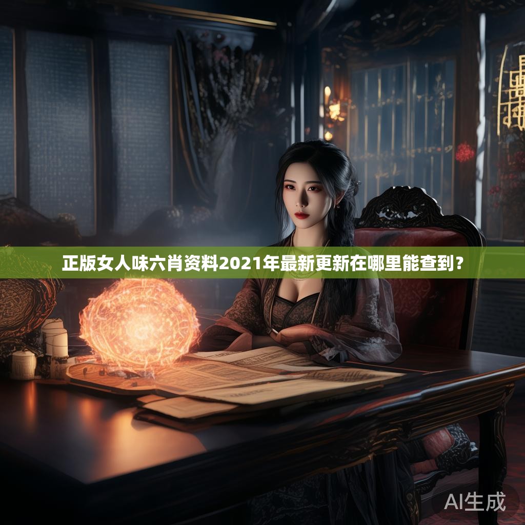 正版女人味六肖资料2021年最新更新在哪里能查到？
