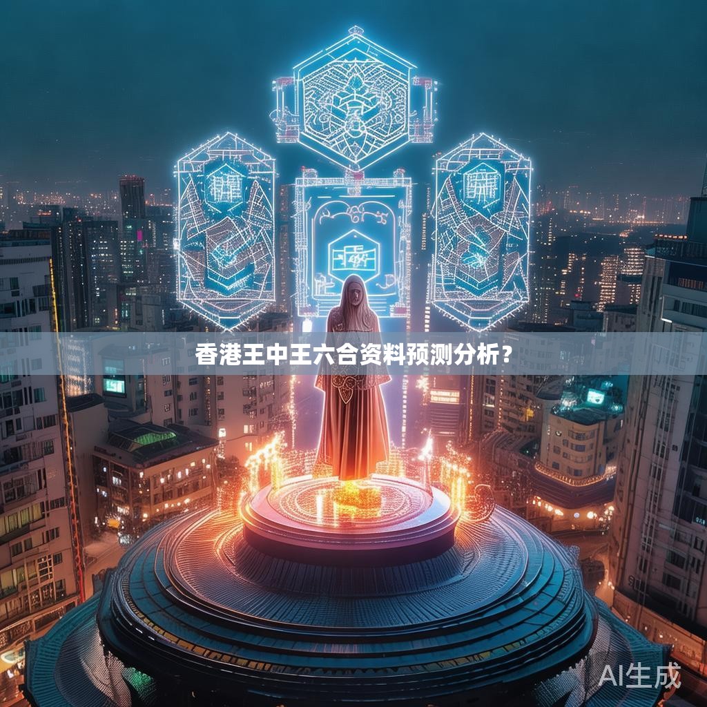 香港王中王六合资料预测分析？