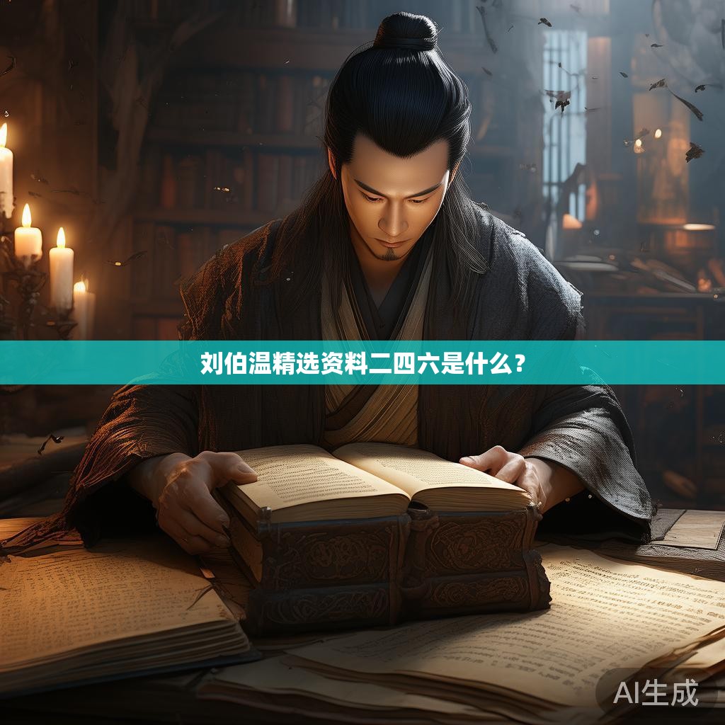 刘伯温精选资料二四六是什么？