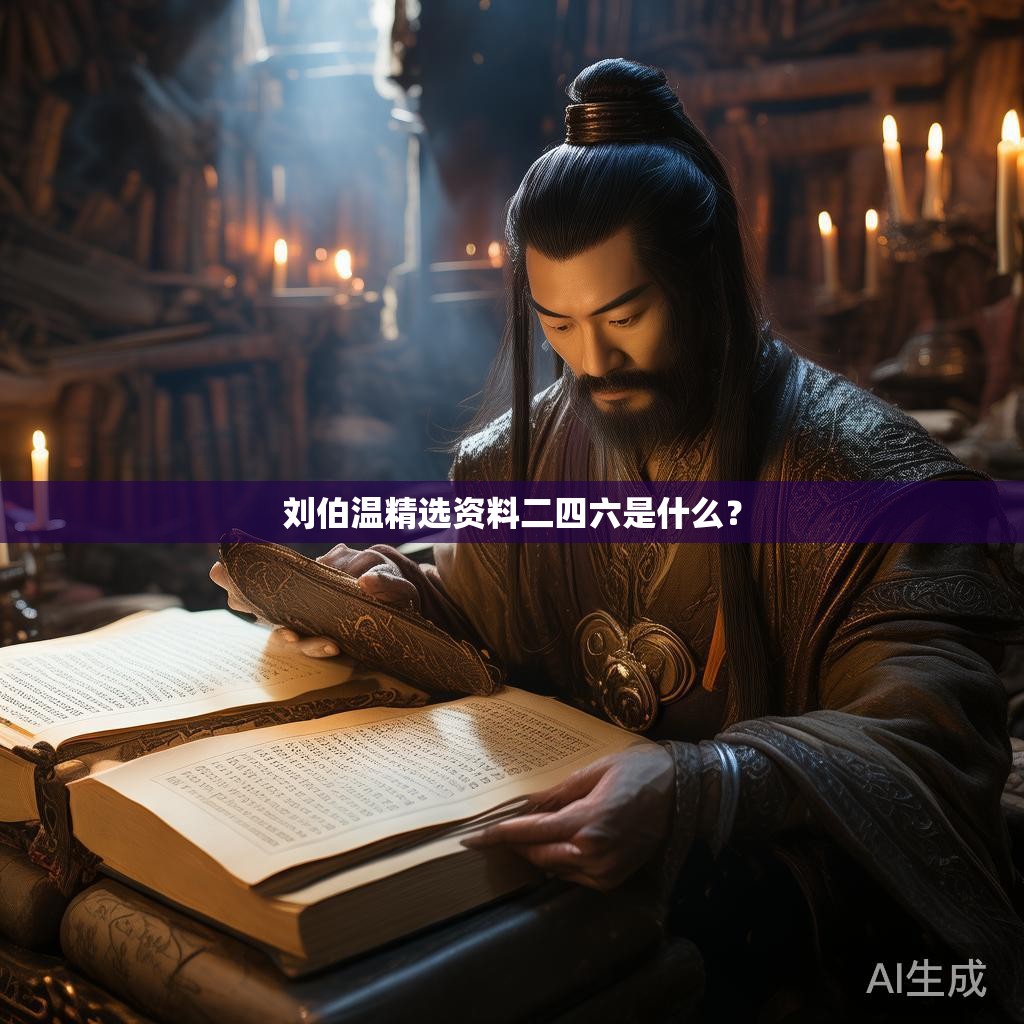 刘伯温精选资料二四六是什么？