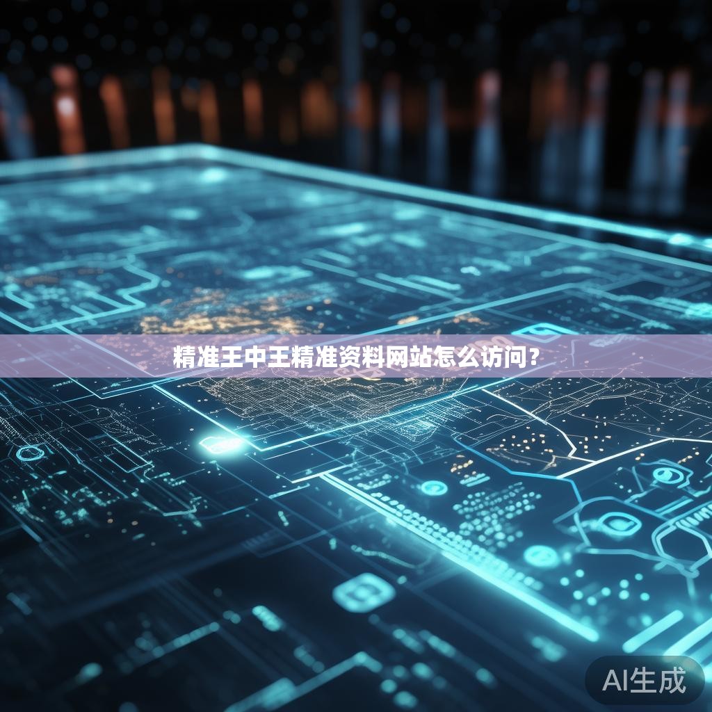 精准王中王精准资料网站怎么访问？
