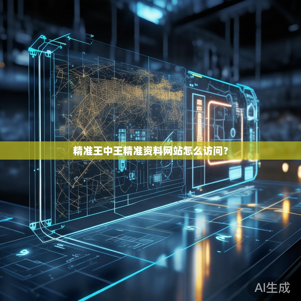 精准王中王精准资料网站怎么访问？