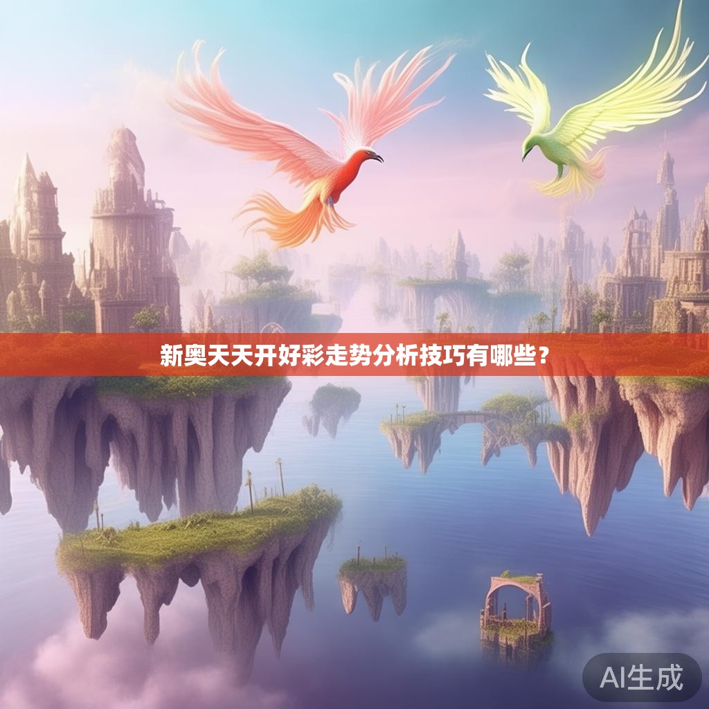 新奥天天开好彩走势分析技巧有哪些？