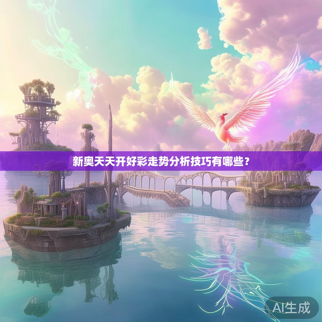 新奥天天开好彩走势分析技巧有哪些？